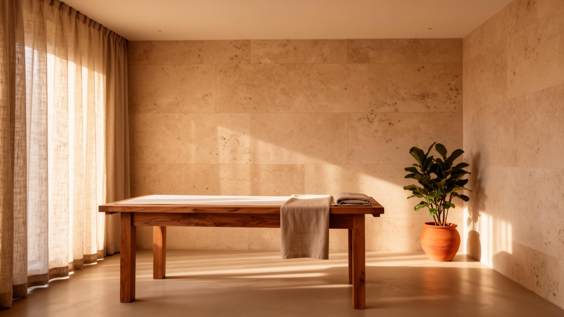 Studio osteopatico